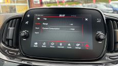 Fiat 500 1.0 Mild Hybrid 3dr Petrol Hatchback